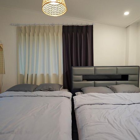 Soo Guest House Seoul Ngoại thất bức ảnh