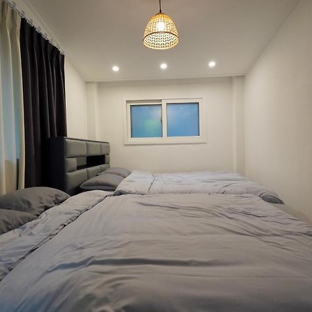 Soo Guest House Seoul Ngoại thất bức ảnh