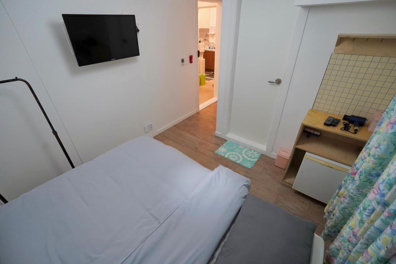 Soo Guest House Seoul Ngoại thất bức ảnh