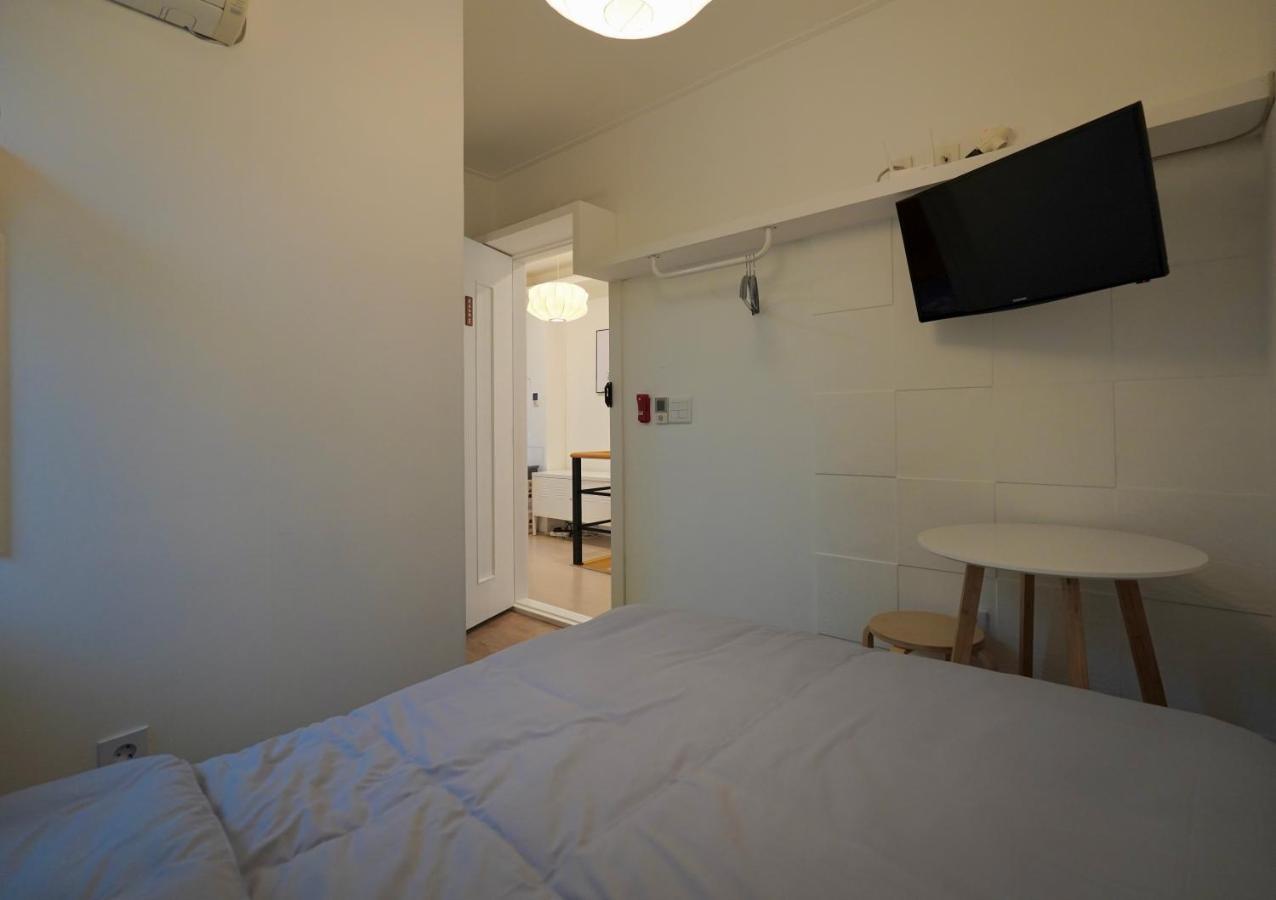 Soo Guest House Seoul Ngoại thất bức ảnh