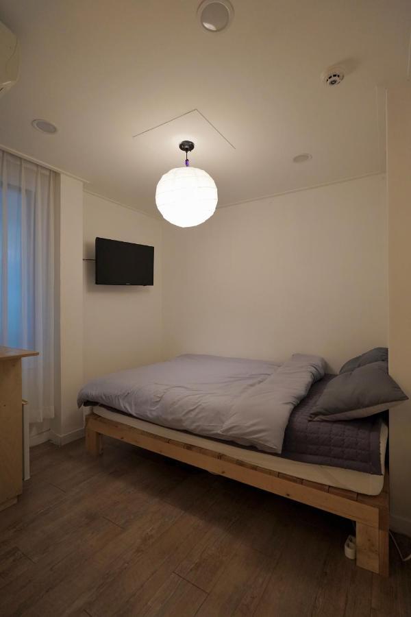 Soo Guest House Seoul Ngoại thất bức ảnh