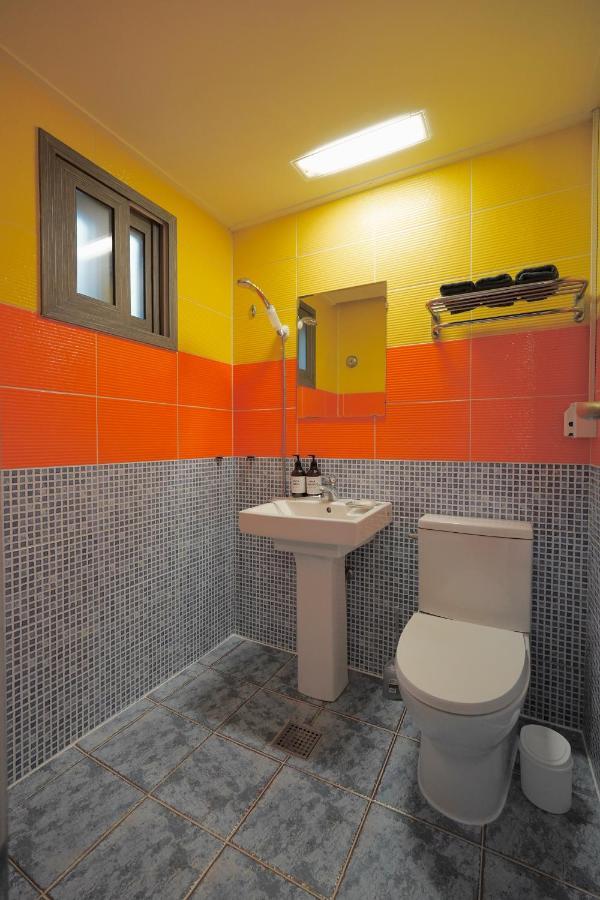 Soo Guest House Seoul Ngoại thất bức ảnh