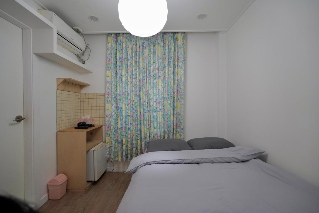 Soo Guest House Seoul Ngoại thất bức ảnh