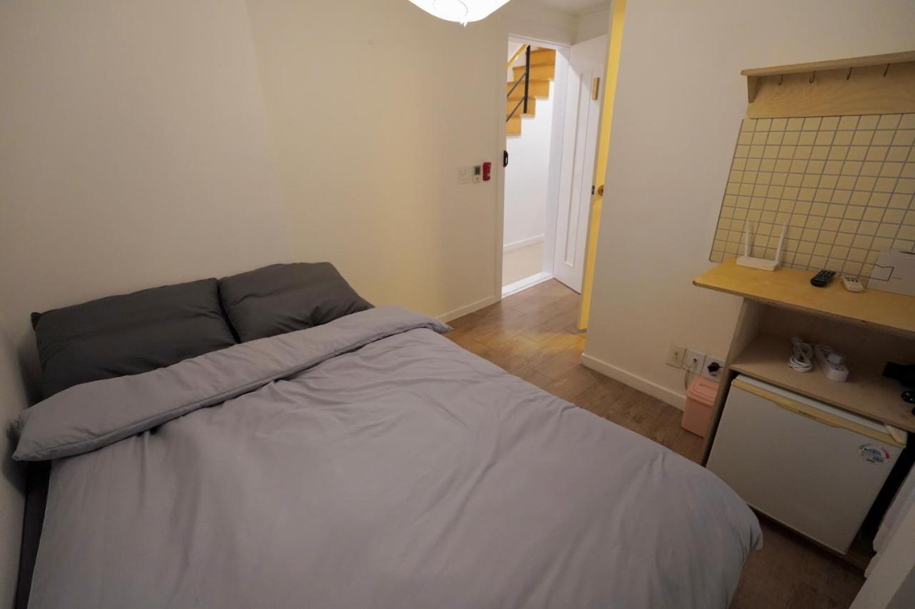 Soo Guest House Seoul Ngoại thất bức ảnh