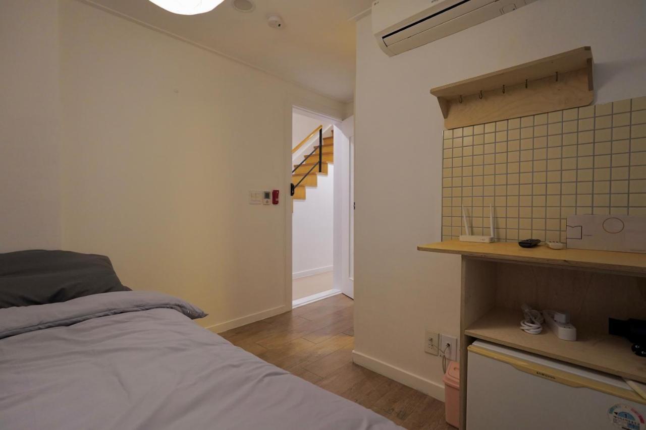 Soo Guest House Seoul Ngoại thất bức ảnh
