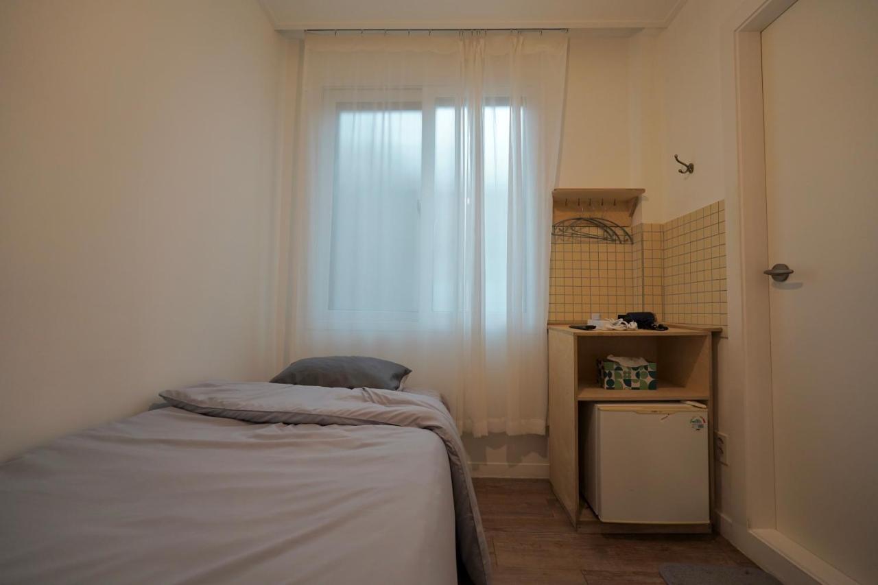 Soo Guest House Seoul Ngoại thất bức ảnh