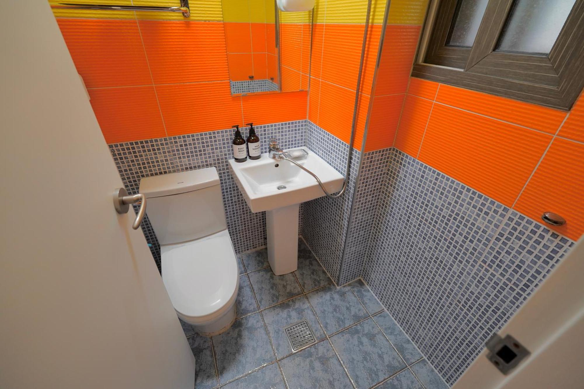 Soo Guest House Seoul Ngoại thất bức ảnh