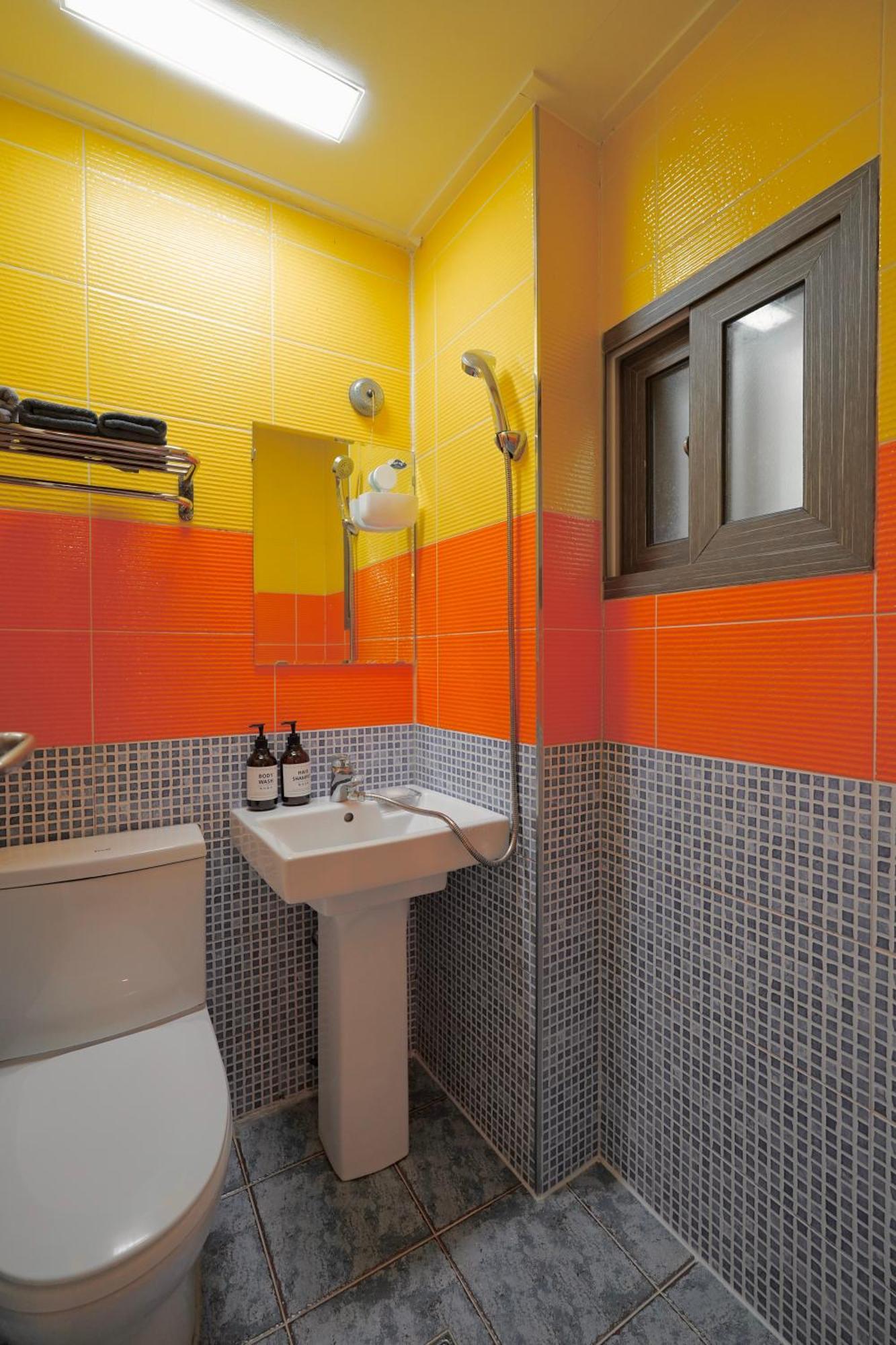 Soo Guest House Seoul Ngoại thất bức ảnh