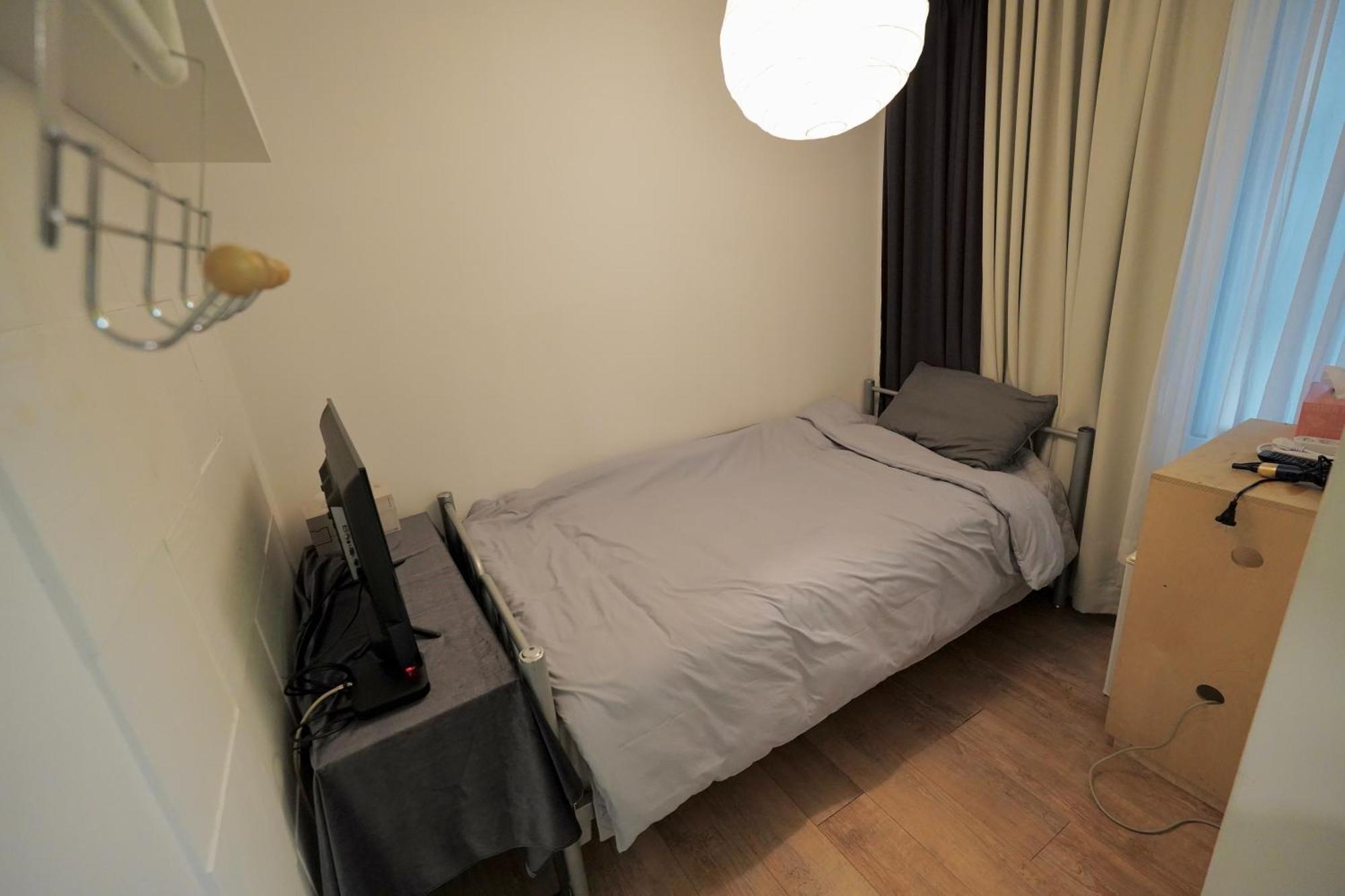 Soo Guest House Seoul Ngoại thất bức ảnh